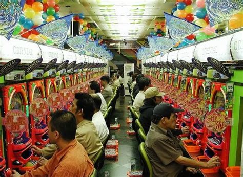 interactive pachinko experience|How to Experience Japan's Pachinko Culture.